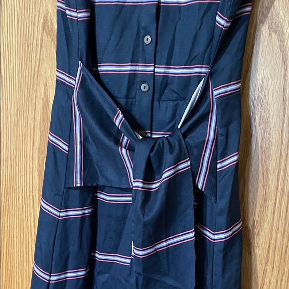 Hutch Striped Dress - Picture 3 of 14